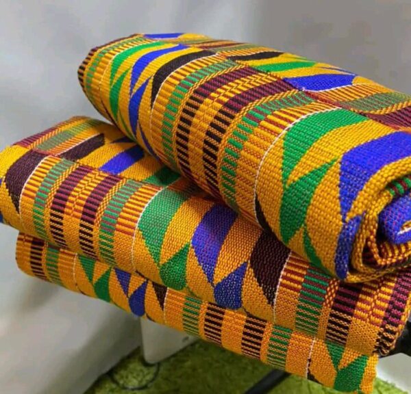 Adwinasa Kente